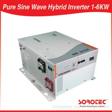 High Efficiency Home Solar Power Inverter